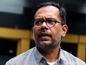 Istilah Lord Luhut Diakui tapi Haris Azhar Tak Merasa Bersalah Istilah Lord Luhut Diakui tapi Haris Azhar Tak Merasa Bersalah