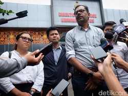 Kejati DKI Pastikan Kasus Lord Luhut Haris-Fatia P21 Sejak 3 Februari