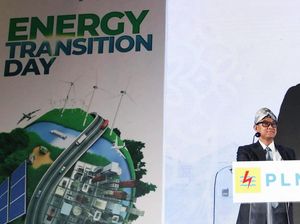 Gandeng 8 Bank, PLN Siap Kejar Target Dekarbonisasi