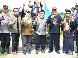 Dukung Seni dan Budaya Kediri, Pemkab Gelar Festival Bantengan