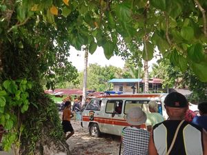 Kesaksian Warga Temukan Jasad Filep Karma Terdampar di Pinggir Pantai Kesaksian Warga Temukan Jasad Filep Karma Terdampar di Pinggir Pantai