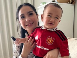 Menu Andalan Nagita Slavina untuk Cukupi Gizi Rayyanza