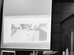 JPU Tampilkan Foto Jenazah Yosua yang Penuh Luka Tembak di Sidang