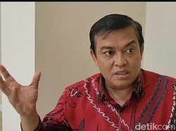 Perangi Kejahatan Seksual, BPHN Kawal 8 Peraturan Disahkan Tahun Ini