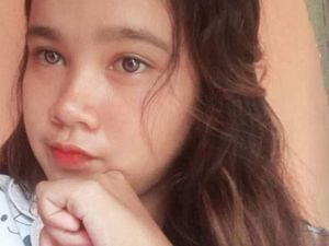Remaja Palembang yang Dilaporkan Hilang Usai Nonton Bioskop Ditemukan Remaja Palembang yang Dilaporkan Hilang Usai Nonton Bioskop Ditemukan