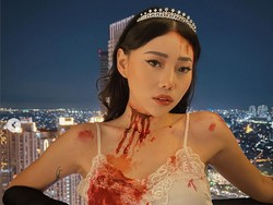 Tentang Perpisahan, Wendy Walters Sudah Trauma Sejak Kecil