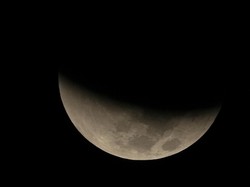 Gerhana Bulan 8 November 2022: Cek Info Kapan dan di Mana Lokasinya