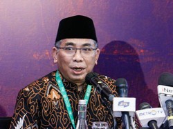 Gus Yahya Ungkap 2 Topik Mendasar Bahasan di Forum R20