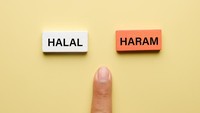 Surah Al-Maidah Ayat 3, Jelaskan Makanan yang Diharamkan Allah