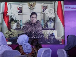 Sampoerna Sebut Digitalisasi Buka Peluang Akses Pasar Global Bagi UMKM