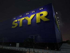 IKEA Tuntut Game Indie, Dinilai Menghina Lewat Game Horor