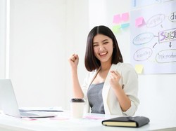 Jangan Takut Bermimpi! 4 Cara Ini Bisa Ubah Impianmu Jadi Nyata