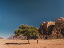 Kisah Sahabat Nabi yang Masih Hidup dan Usianya 1.400 Tahun, Siapa Dia?