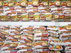 Ini Perbedaan Indomie di Indonesia dan di Taiwan