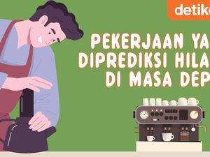 Pekerjaan yang Diprediksi Hilang di Masa Depan