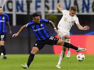 Link Live Streaming Bayern Vs Inter Milan