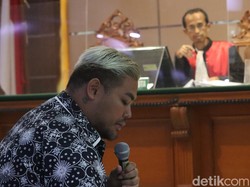 Ivan Gunawan Jadi Saksi Sidang Kasus DNA Pro di PN Bandung