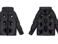 Jaket Bolong Diklaim Hangatkan Tumbuh, Picu Kontroversi Sampai Ditarik