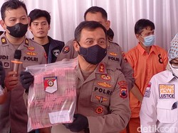 Kronologi Terbongkarnya Pabrik Uang Palsu Miliaran di Sukoharjo