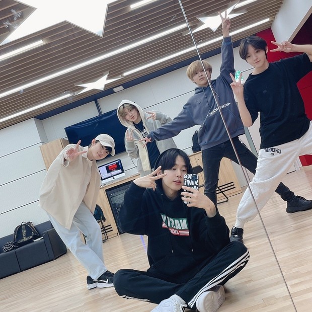 JYPE LOUD / Foto : twitter.com/JYPELOUD JYPE LOUD / Foto : twitter.com/JYPELOUD