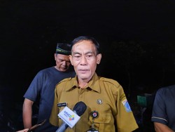 Korban Pembunuhan Ayah di Jatijajar Depok Hendak Berangkat Sekolah