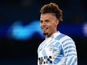 Alasan Guardiola Jarang Mainkan Kalvin Phillips: Kelebihan Berat Badan