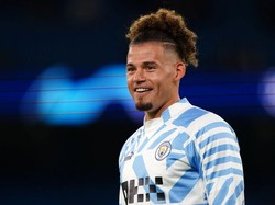 Alasan Guardiola Jarang Mainkan Kalvin Phillips: Kelebihan Berat Badan