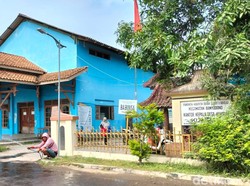 Kades Kuwiran Boyolali Sambat Ganti Rugi Tol Tak Cukup untuk Bangun Gedung