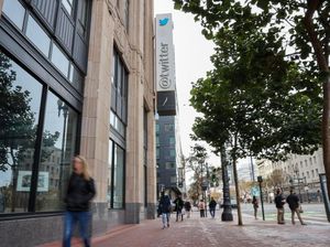 Twitter Diselidiki Usai Elon Musk Ubah Kantor Jadi Kamar Tidur