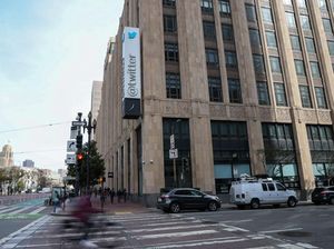 X/Twitter Segera Tutup Kantor Pusat di San Francisco, Ada Apa? X/Twitter Segera Tutup Kantor Pusat di San Francisco, Ada Apa?