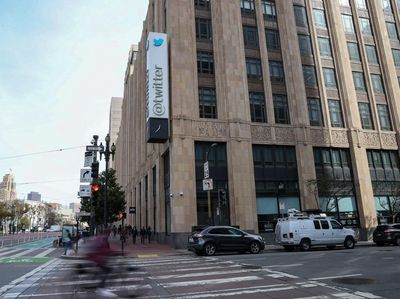 Menengok Kantor Twitter yang Sekarang Dikuasai Elon Musk