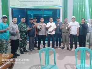 Marak Tawuran di Perbatasan Pesanggrahan Jaksel, Polisi Edukasi ke Sekolah