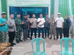 Marak Tawuran di Perbatasan Pesanggrahan Jaksel, Polisi Edukasi ke Sekolah