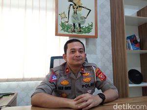 Ikuti Arahan Kapolri, Blanko Tilang di Polresta Cirebon Ditarik!