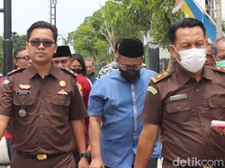 Pejabat Kejari Bojonegoro Penyodomi 4 Remaja Laki-laki Segera Disidang