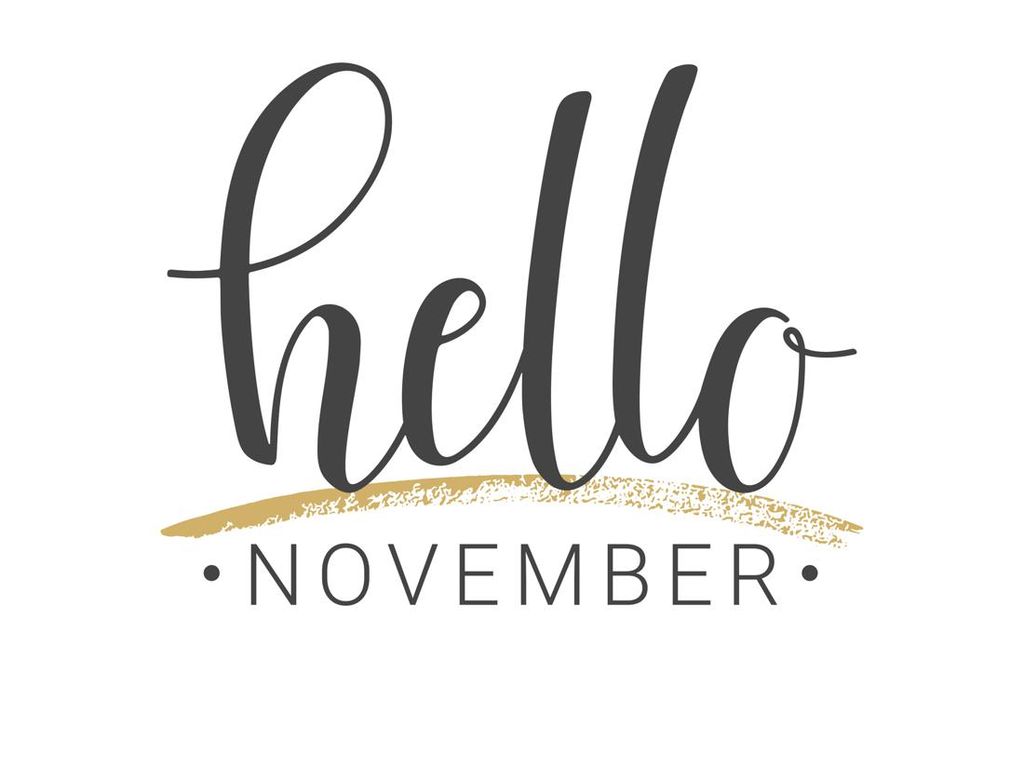 30 Kata-kata Bijak Selamat Datang November yang Inspiratif dan Bikin Semangat 30 Kata-kata Bijak Selamat Datang November yang Inspiratif dan Bikin Semangat