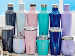 Keistimewaan Botol Minum Corkcicle Hingga Menu Fast Food yang SudahTerlupakan