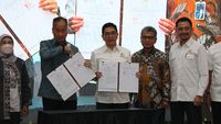 Kemenperin-Kadin Sinergi untuk Majukan IKM