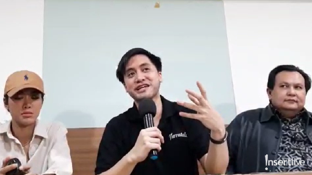 Kevin Aprilio