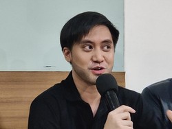 Kevin Aprilio Siap Jalani Panggilan Polisi soal Kasus Robot Trading