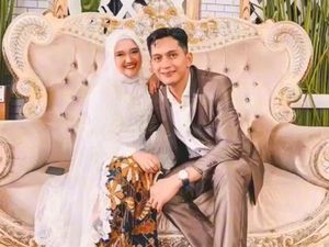 Viral Adegan Akad Nikah di Sinetron Jadi Nyata, Pasangan Ini Jadi Sorotan Viral Adegan Akad Nikah di Sinetron Jadi Nyata, Pasangan Ini Jadi Sorotan