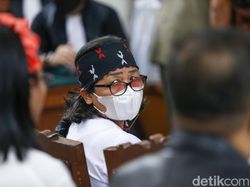 Ibunda Yosua Sebut Sambo Wali dari Tuhan untuk Anaknya, Tapi Rampas Nyawa