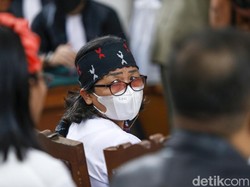 Ibu Yosua Ngaku Sempat Berbalas Pesan WhatsApp di Hari Anaknya Tewas