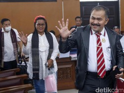 Hakim Setop Kamaruddin Saat Singgung Judi Online: Ini Kasus Pembunuhan