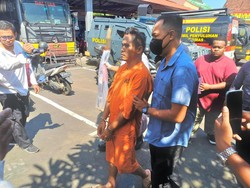 Pengakuan Suami Bunuh Istri di Buleleng: Saya Terlalu Sakit Hati