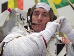 Kisah Orang Terakhir Uni Soviet yang Bertahan Hidup di Ruang Angkasa