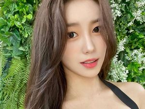 10 Potret Miss Korea 2022, Saking Cantiknya Disebut Mirip Manusia Virtual