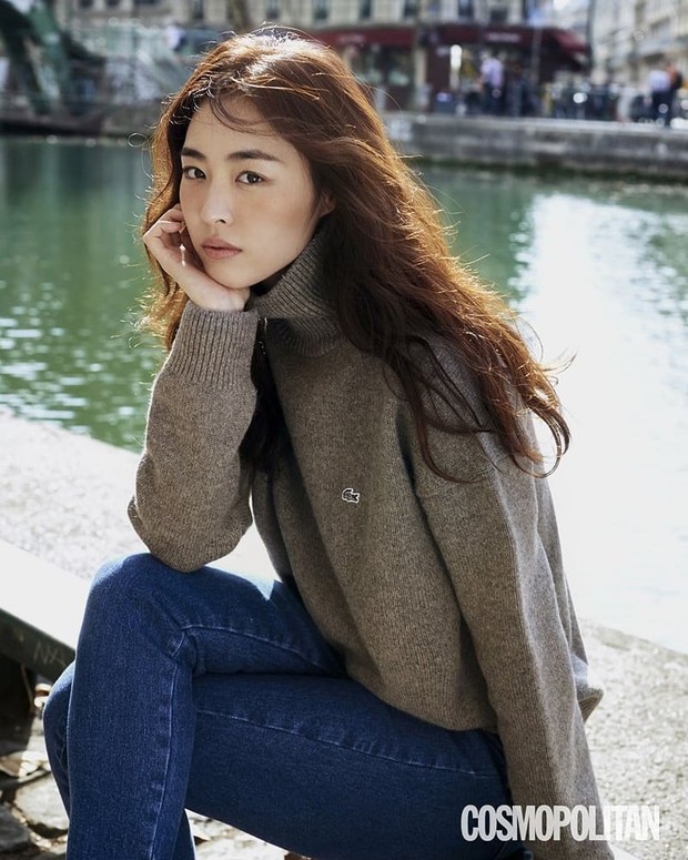 Lee Yeon Hee/ Foto : instagram.com/sunshine_eun88 Lee Yeon Hee/ Foto : instagram.com/sunshine_eun88