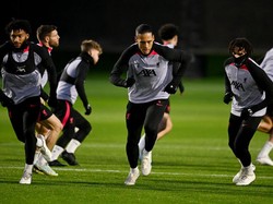 Liverpool Vs Napoli: The Reds Enggan Rotasi Pemain