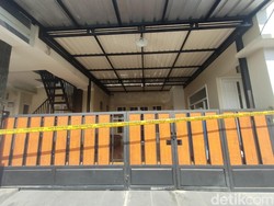 Tetangga Cerita Ngerinya Anak Jadi Korban Pembunuhan di Jatijajar Depok